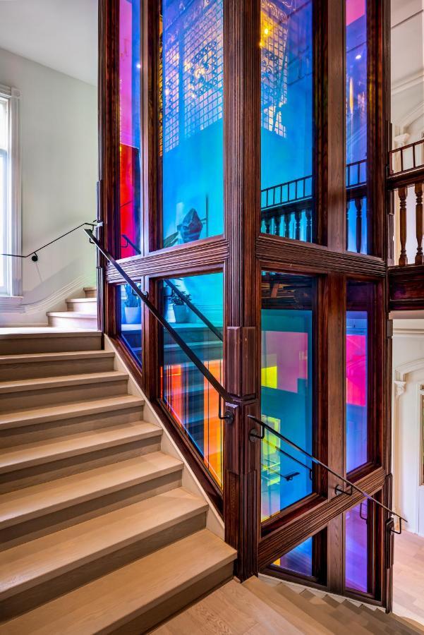 Gladstone House Hotel Toronto Exterior foto