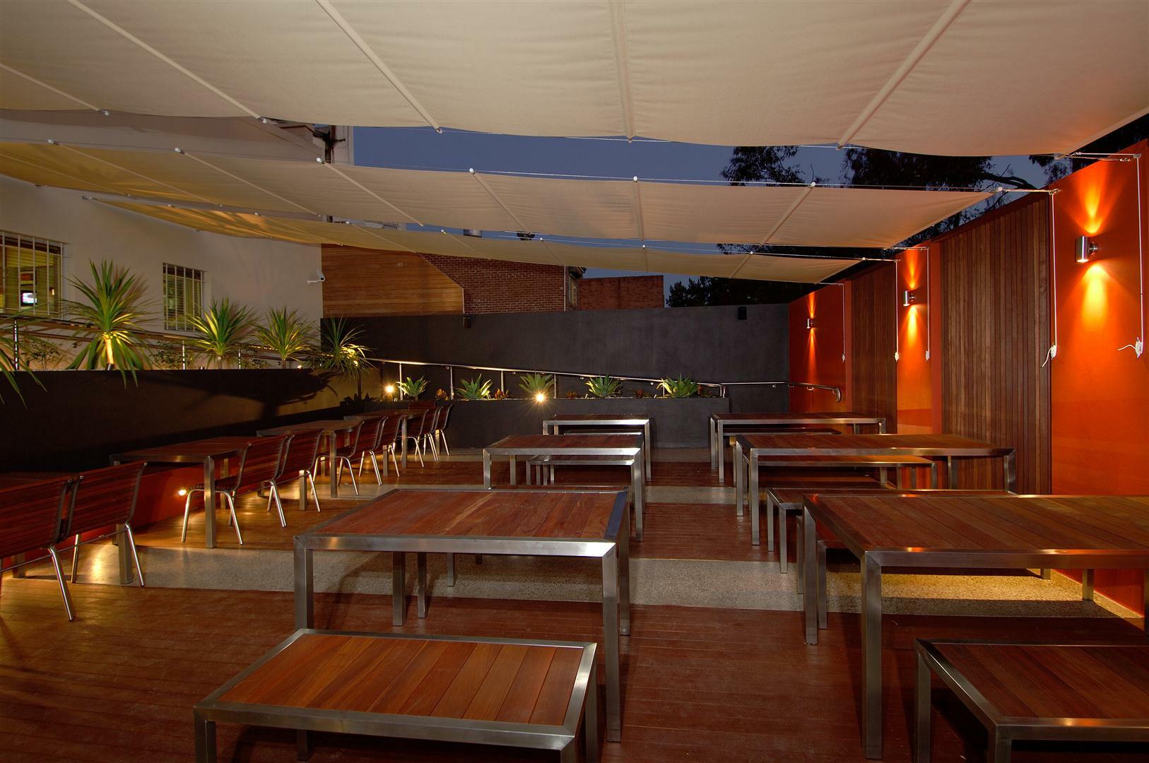 Gladstone House Hotel Toronto Exterior foto